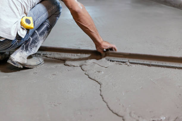 Best Stamped Concrete Services in Town Line, NY