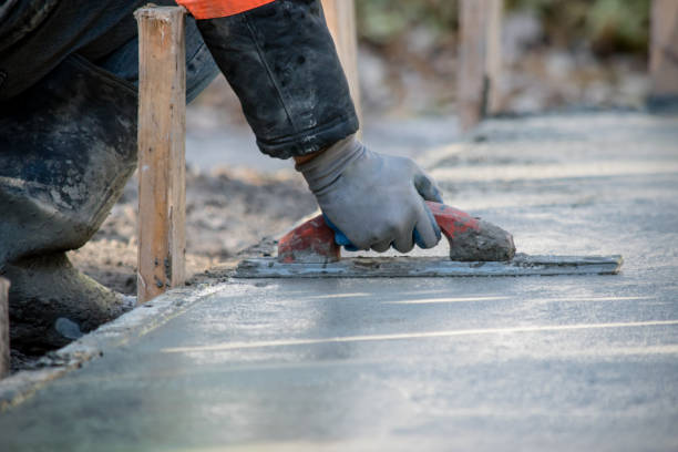 Best Concrete Grinding and Polishing in Town Line, NY