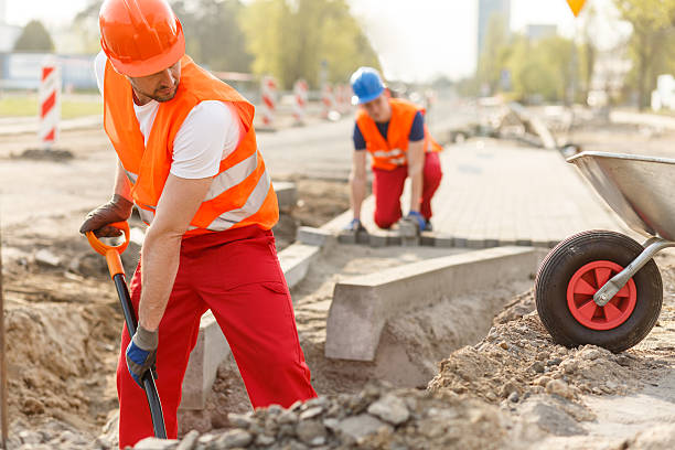 Best Concrete Demolition Services in Town Line, NY